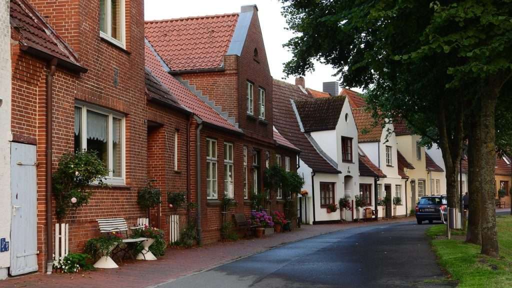 Immobilienmakler Hamburg Langenhorn