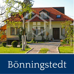 Immobilienmakler Bönningstedt