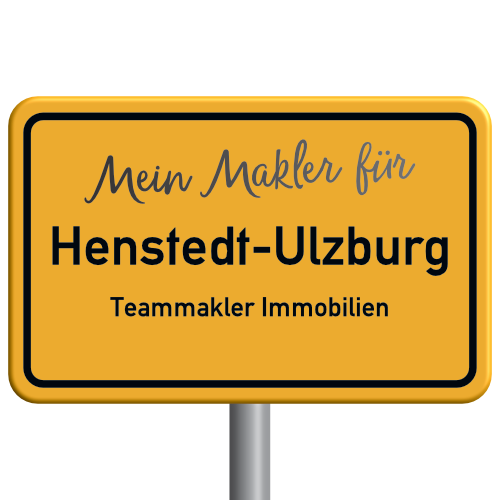 TEAMMAKLER Immobilien Immobilienmakler Henstedt-Ulzburg
