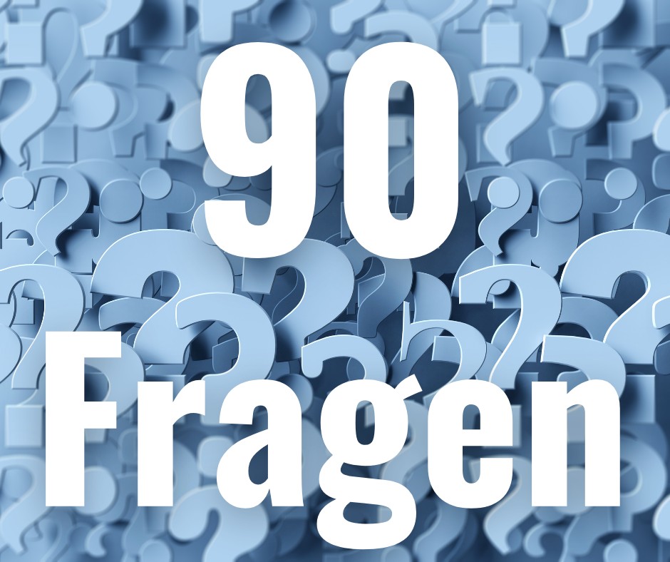 90 FRAGEN! CDU HINTERFRAGT HEIZUNGSGESETZ!