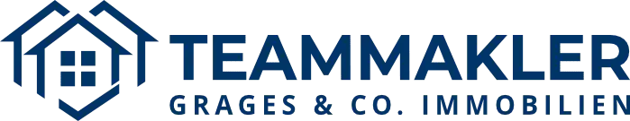 Logo von Teammaker Garagen & Co. Immobilien.