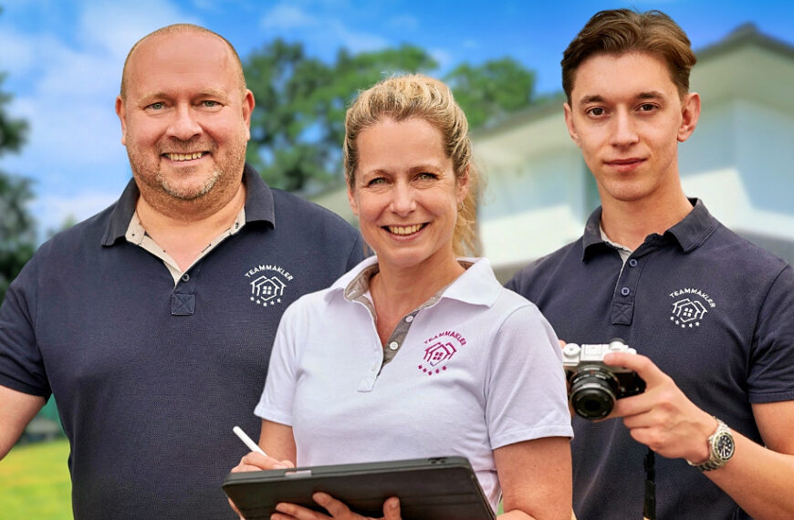 TEAMMAKLER Immobilien Quickborn