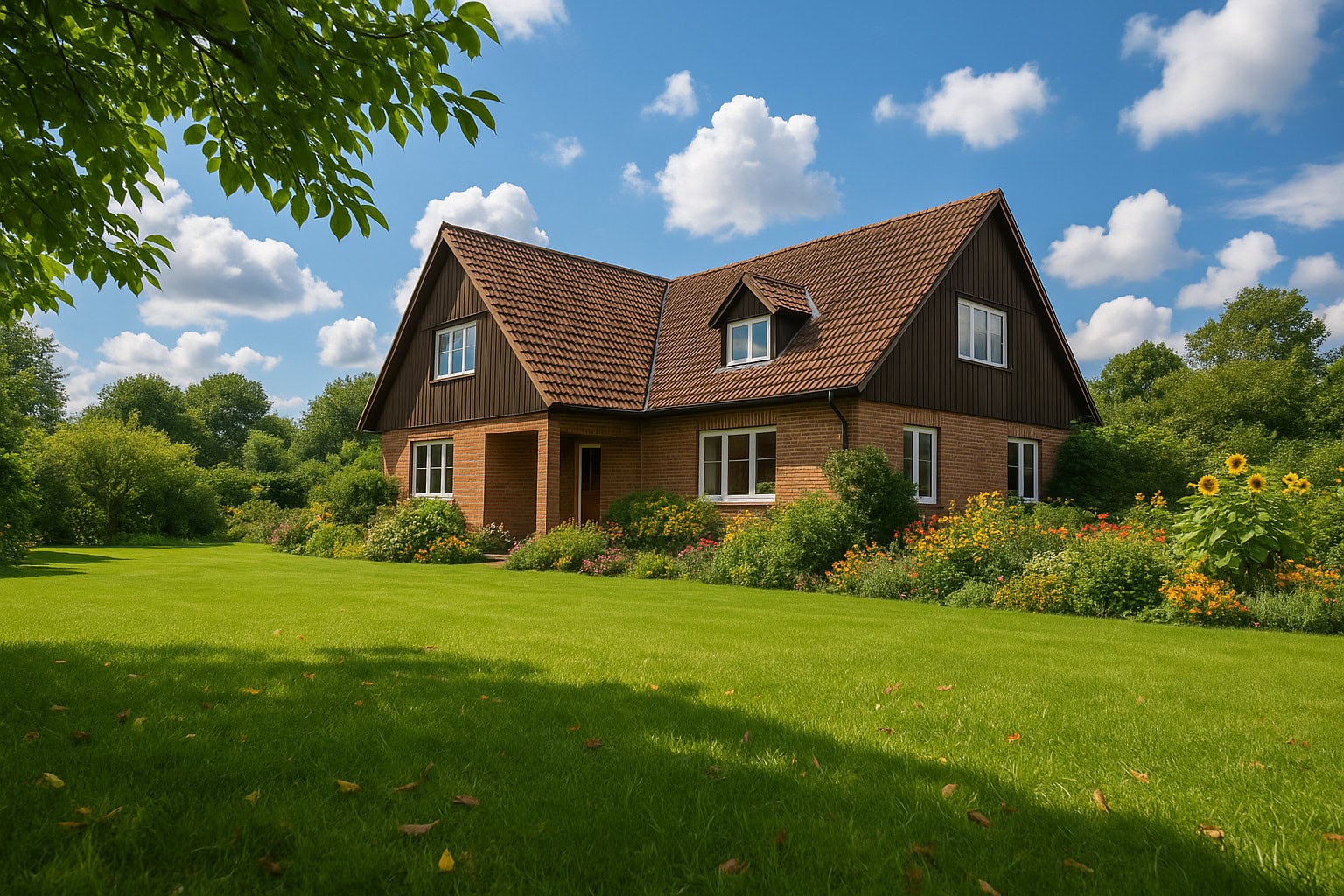 makler 2025 - teammakler immobilien | id: 40930