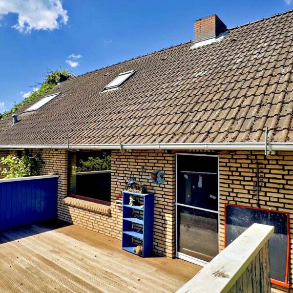 verwandeln statt suchen: einfamilienhaus auf ca. 888m² grundstück
